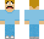sad ugly ulbert