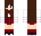 school girl
