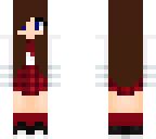 school girl