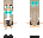 school uniform girl