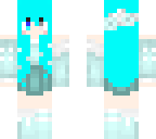 set skin