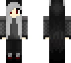 shadow wolf assassin