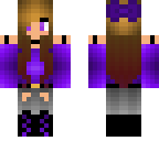shayla anderson oc 