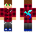 shirt boy