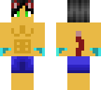 shirtless jordon