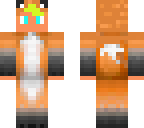 skin