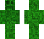 slime creature
