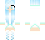 snow girl