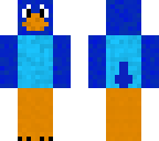 speed e bird