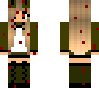 springtrep girl