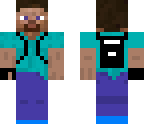 steve edit