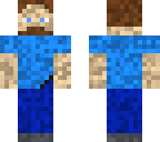 steve remaster