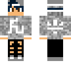 stone boy