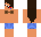 summer noob girl