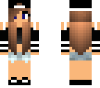summer tomboy