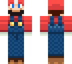 super mario