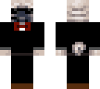 super secret agent pug fixed