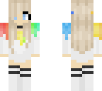 super small paint edit