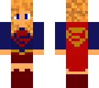 supergirl
