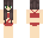 swimsuit
