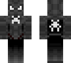 symbiote spiderman