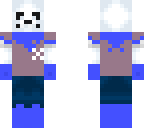 team switched sans
