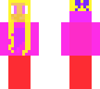 teenag girl