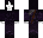 thanatos purple edition