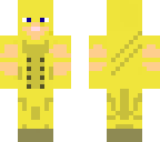 the_gold_arrow
