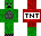 tnt creeper