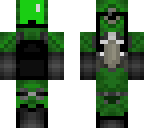 toxicus soldier