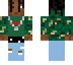travis scott with hands