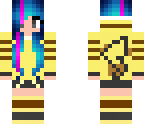 tsunami as pikachu