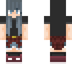 tumbler girl