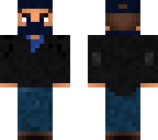 undercover matt