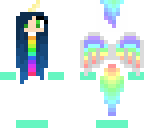 unicorn ana