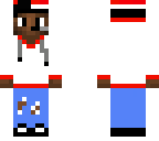updated african american teen