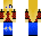 updated cute cowgirl