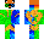 updated gamerclaw227
