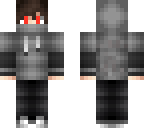 vampire boy