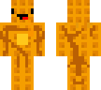 waffle man