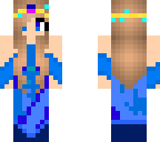 water princess