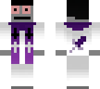 white ******ing skin