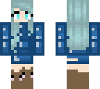 winter katelyn