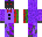 withered bonnie new