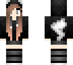 wolfgirl 1