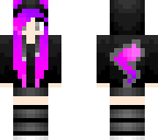 wolfgirl 3