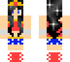 wonder women