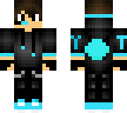 yt skin