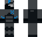 zack pilot